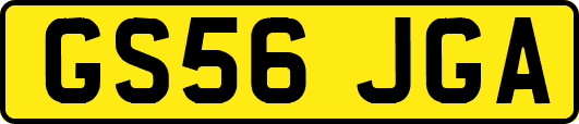 GS56JGA