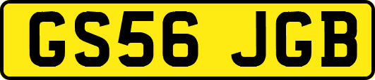 GS56JGB