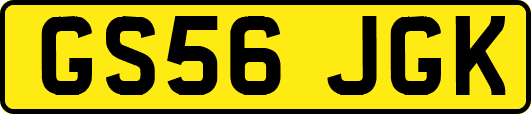 GS56JGK