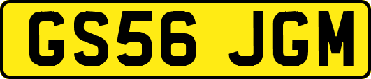 GS56JGM