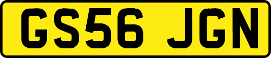 GS56JGN