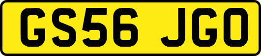 GS56JGO