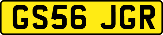GS56JGR