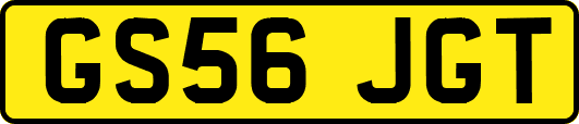 GS56JGT