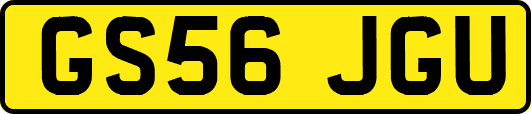 GS56JGU