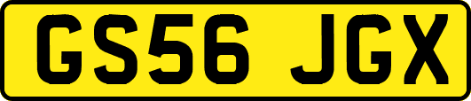 GS56JGX