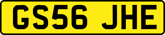 GS56JHE