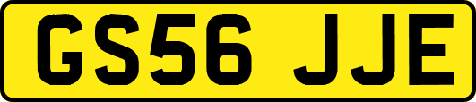 GS56JJE