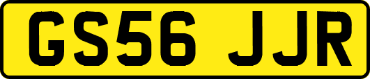 GS56JJR