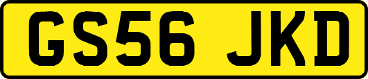 GS56JKD