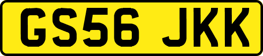 GS56JKK