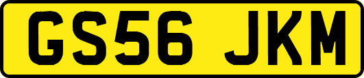 GS56JKM