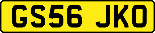 GS56JKO