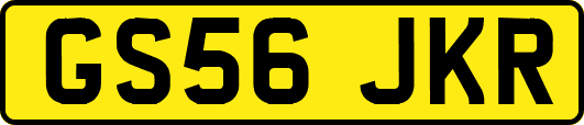 GS56JKR