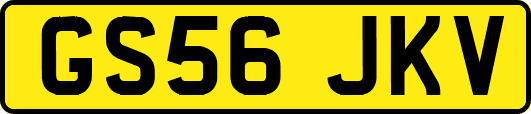 GS56JKV