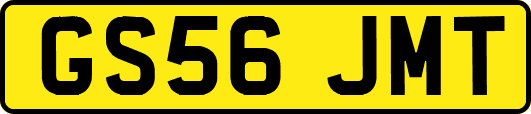 GS56JMT