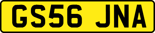 GS56JNA