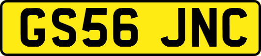 GS56JNC