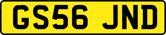 GS56JND