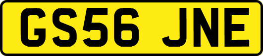 GS56JNE