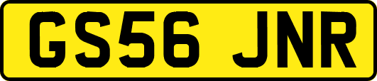GS56JNR