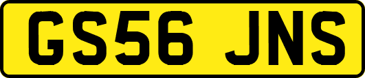 GS56JNS