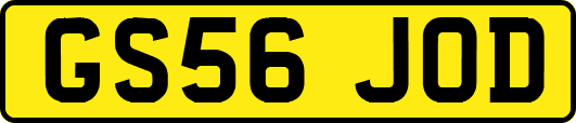 GS56JOD