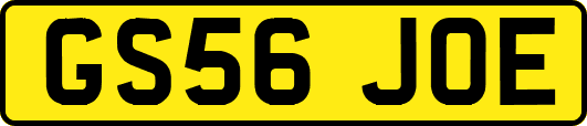 GS56JOE