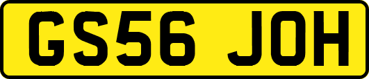 GS56JOH