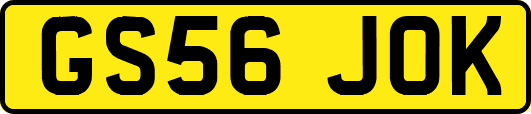 GS56JOK