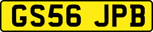 GS56JPB