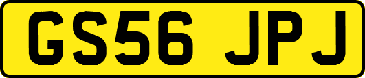 GS56JPJ