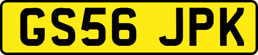 GS56JPK