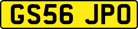 GS56JPO