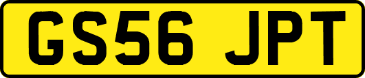 GS56JPT