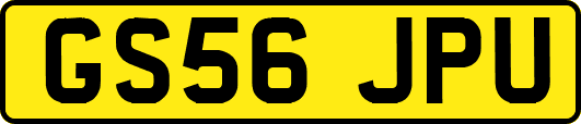 GS56JPU
