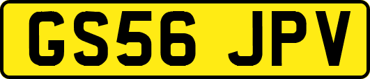 GS56JPV