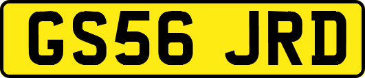 GS56JRD