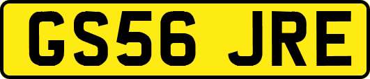 GS56JRE