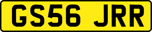 GS56JRR