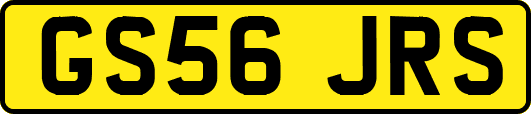 GS56JRS