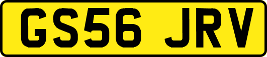 GS56JRV