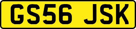GS56JSK