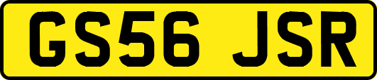 GS56JSR