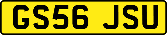 GS56JSU