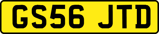 GS56JTD