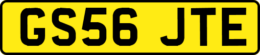 GS56JTE
