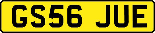 GS56JUE