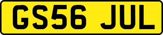 GS56JUL