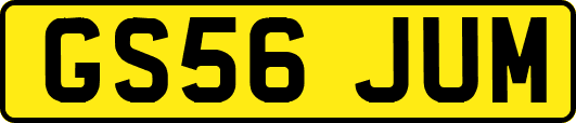 GS56JUM